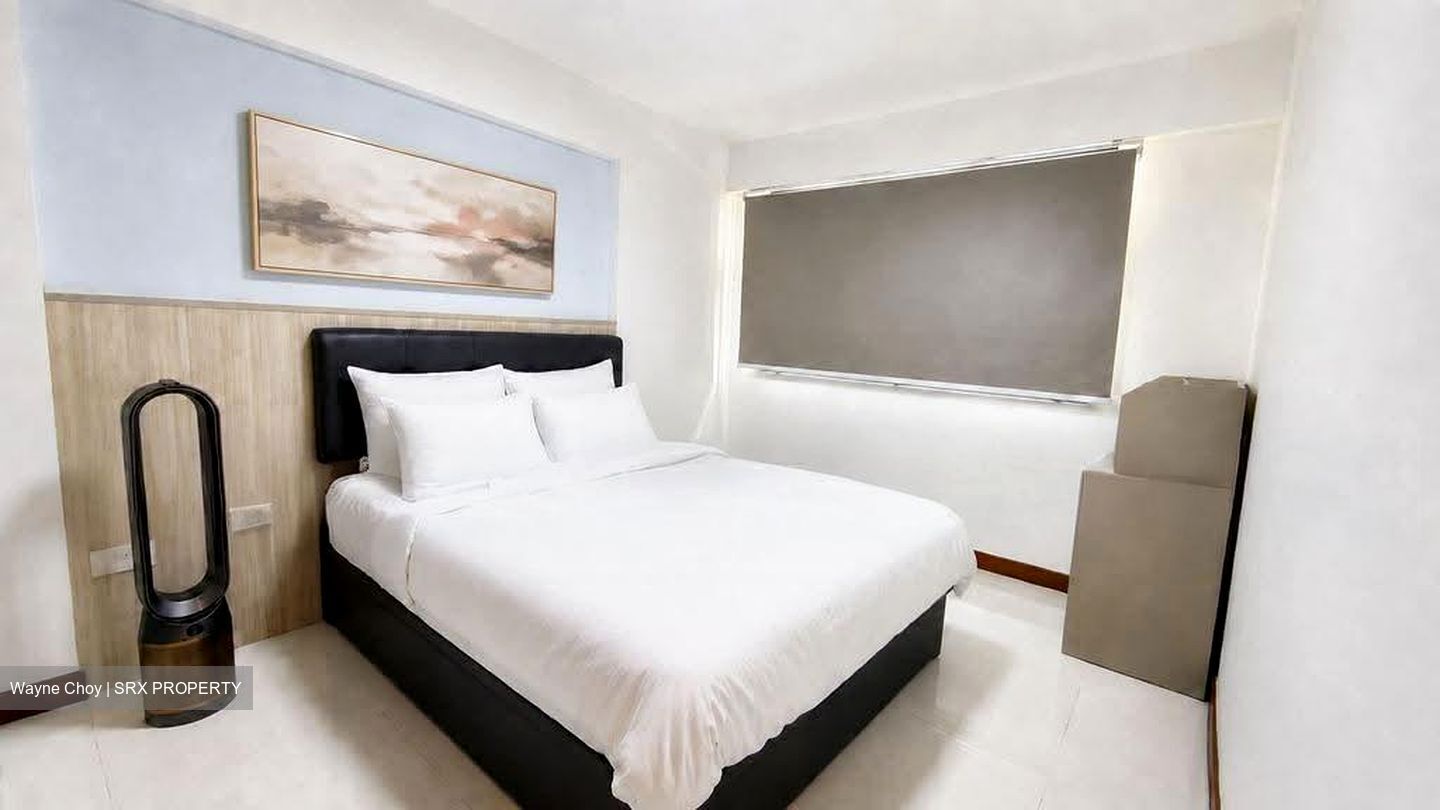 Blk 817B Keat Hong Mirage (Choa Chu Kang), HDB 4 Rooms #612887571